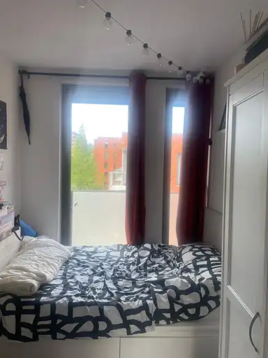12m2 room to rent for 303€/month in Taj Mahalplaats, Delft