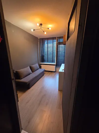 7m2 Zimmer zur Miete für 1300€/Monat in Elisabeth Boddaertstraat, Amsterdam