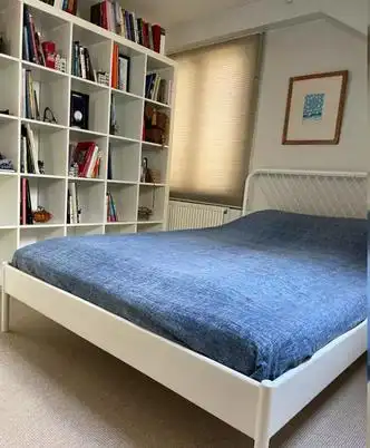 150m2 Zimmer zur Miete für 990€/Monat in Amsterdam