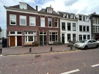 20m2 studio to rent for 747€/month in Weerdsingel Westzijde 53, Utrecht