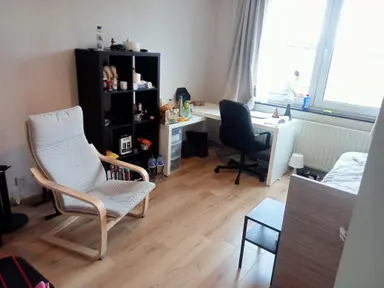 20m2 Chambre à louer pour 600€/mois à Tongerseweg, Maastricht