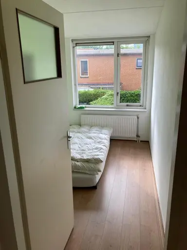 9m2 Zimmer zur Miete für 720€/Monat in Wannepad, Amsterdam