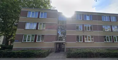 60m2 Appartement te huur voor 713.02€/maand in Schepelruwe 1C, Maastricht