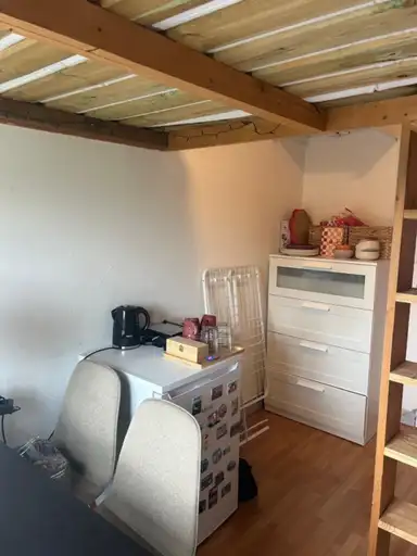10μ² Δωμάτιο προς ενοικίαση για 360€/μήνα σε E. Thomassen à Thuessinklaan, Groningen