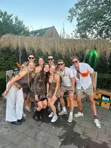 13m2 room to rent for 350€/month in Eindhoven