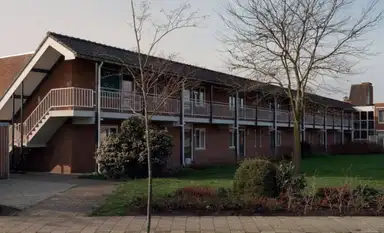 27m2 apartment to rent for 349.16€/month in Aakstraat 26, Yerseke