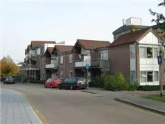 34m2 apartment to rent for 477.22€/month in Oude Singel 124, Goes