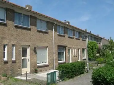 44m2 house to rent for 713.02€/month in Violenstraat 38, Goes