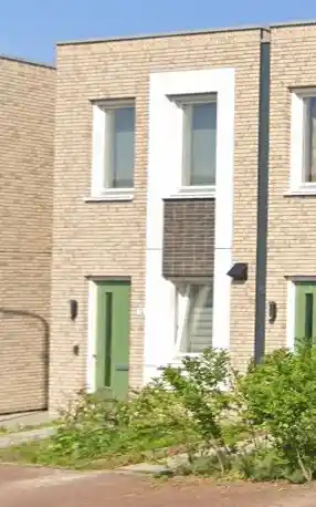 44m2 house to rent for 713.02€/month in P.C. Quantstraat 12, Goes