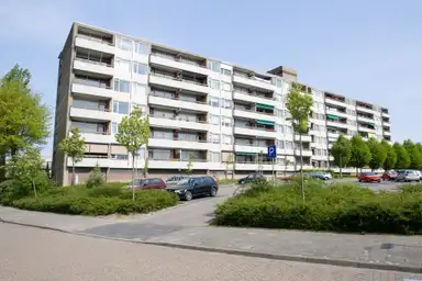 63m2 apartment to rent for 648.28€/month in Marktstraat 106, Heerlen