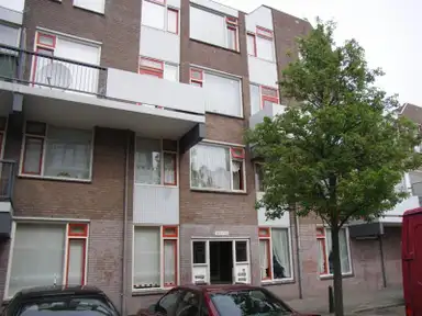 46μ² Διαμέρισμα προς ενοικίαση για 648.05€/μήνα σε Jan van Gojenstraat 277, The Hague