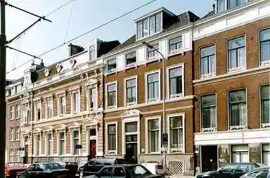 32m2 Studio zur Miete für 567.51€/Monat in Koninginnegracht 50H, The Hague