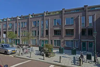 42m2 Wohnung zur Miete für 713.02€/Monat in Van Swindenstraat 44, Eindhoven