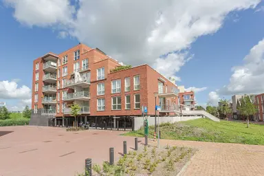 61m2 Appartement à louer pour 1502€/mois à Mont Saint Michel 52, Purmerend