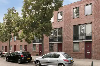 14m2 Camera in affitto per 715€/mese a Italiaansestraat, Rotterdam