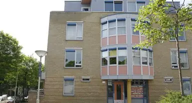 66.83m2 Appartement te huur voor 713.02€/maand in Veluwestraat 1, Arnhem