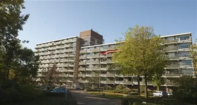 41.6m2 Appartement te huur voor 633.51€/maand in Gorinchemstraat 50-303, Arnhem
