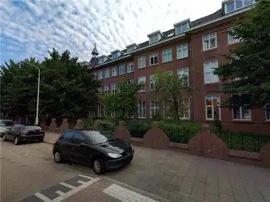 25.7m2 Kamer te huur voor 397.33€/maand in Hemelrijken 125, Eindhoven