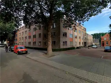 18.63m2 room to rent for 377.46€/month in Doctor Joop den Uylstraat 12, Eindhoven