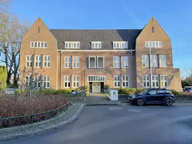 95m2 apartment to rent for 1550€/month in Vermeerlaan 13B, Hilversum