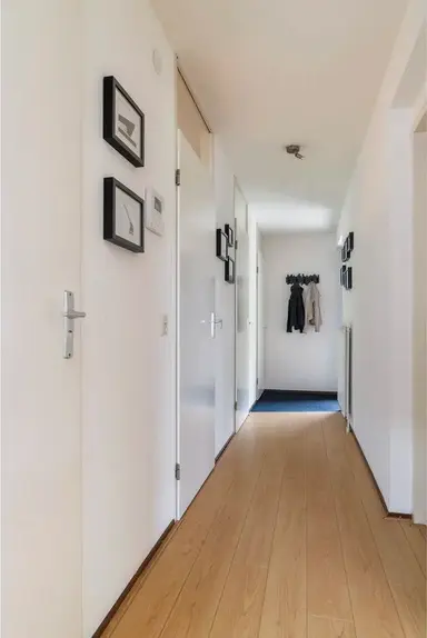 93m2 apartment to rent for 2150€/month in Halfrond 68, Rotterdam