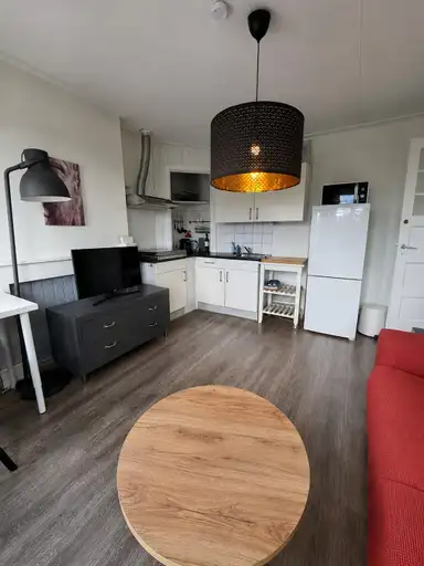 25m2 apartment to rent for 1600€/month in Gordelweg 42B-03, Rotterdam