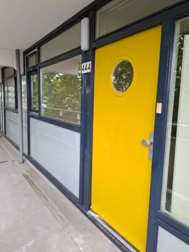 59m2 apartment to rent for 910€/month in Kalslagerring 444, Nieuw-Vennep
