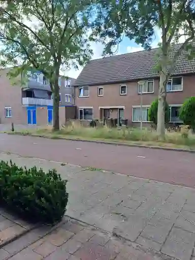 82.16m2 house to rent for 700€/month in Rijtuigstraat 4, Purmerend