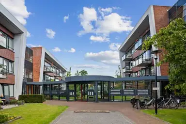 93.44m2 apartment to rent for 1210.22€/month in Rosa Manushof 43, Purmerend