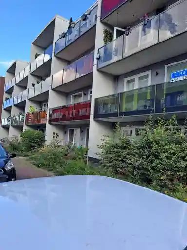 64.55m2 apartment to rent for 675€/month in Lambertus Huisengastraat 134, Purmerend