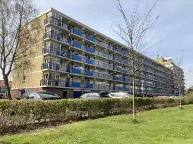 87m2 apartment to rent for 1895€/month in Koekoekstraat, Leiderdorp