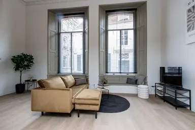 52m2 Appartement te huur voor 1850€/maand in Clarastraat 166, 's-Hertogenbosch