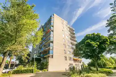 76m2 apartment to rent for 1475€/month in Benedenbaantje 32, Bergen op Zoom