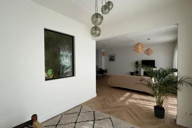 296μ² μονοκατοικία προς ενοικίαση για 3900€/μήνα σε Van Dijckstraat 84, The Hague