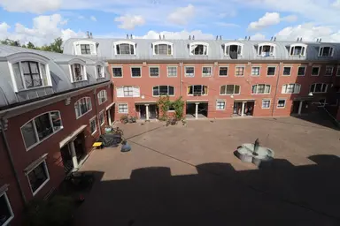 80m2 Appartement te huur voor 1220€/maand in Charles Vos-cour 27C, Maastricht