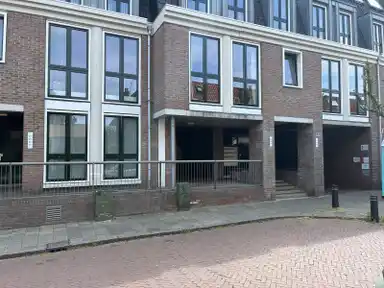 71m2 Appartement te huur voor 1070€/maand in Ruitersweg, Hilversum