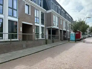 76m2 Appartement te huur voor 1097€/maand in Ruitersweg 39B, Hilversum