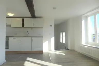 39m2 Appartement te huur voor 1100€/maand in Kesselskade, Maastricht
