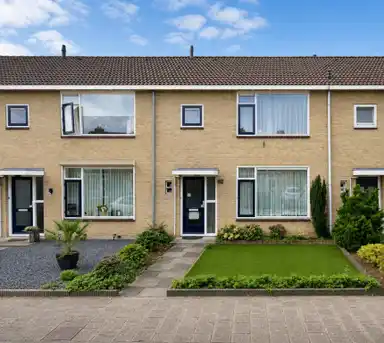 108m2 huis te huur voor 1229€/maand in Burgemeester Verstraatenlaan 62, Beuningen
