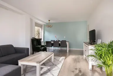 95m2 Appartement te huur voor 2995€/maand in Ilperveldstraat 135, Amsterdam