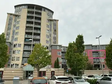 62m2 flat to rent for 932.93€/month in Sint Ignatiusstraat 60-D3, Breda