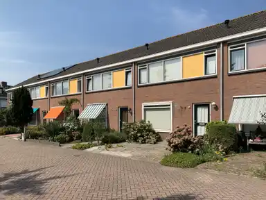 86m2 maison à louer pour 764.14€/mois à Kronestein 3, Noordwijk