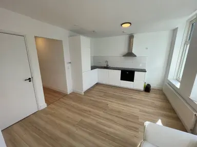 52m2 apartment to rent for 1318€/month in Noordmolenstraat, Rotterdam
