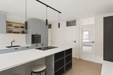 70m2 apartment to rent for 2400€/month in Jan Boterenbroodstraat, Amsterdam