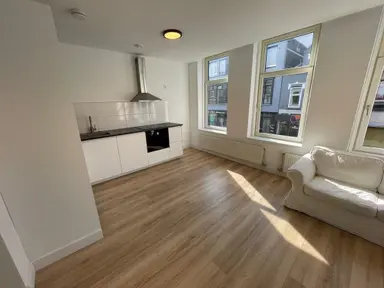 52m2 Appartamento in affitto per 1467€/mese a Noordmolenstraat 17A, Rotterdam