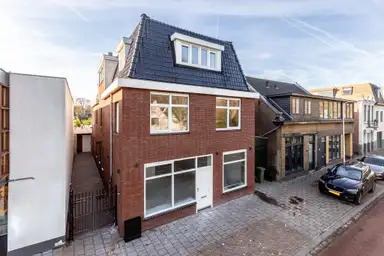 104m2 flat to rent for 2350€/month in Bennebroekerlaan, Bennebroek
