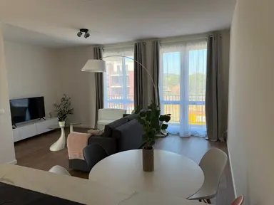61m2 apartment to rent for 1375€/month in Lekstraat 28, Terneuzen