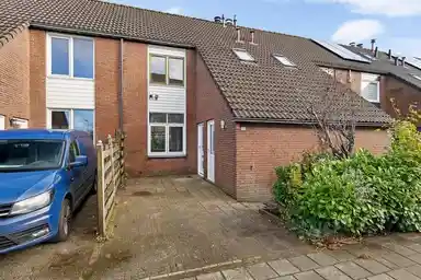 118m2 huis te huur voor 2095€/maand in Ringdijk, Lelystad