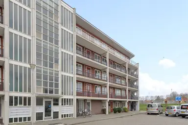 74m2 apartment to rent for 1875€/month in Padmoes 28, Delfgauw