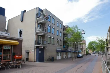 50m2 Appartement à louer pour 498.19€/mois à Brammelerstraat 5-301, Enschede